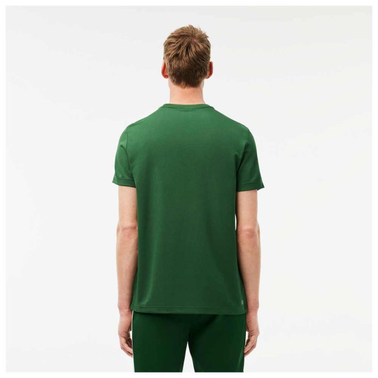 Lacoste Ανδρική κοντομάνικη μπλούζα